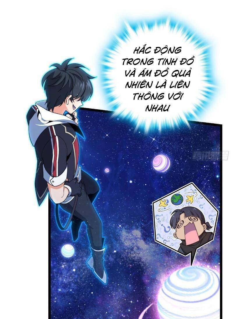 Đại Vương Tha Mạng Chapter 827 - Trang 2