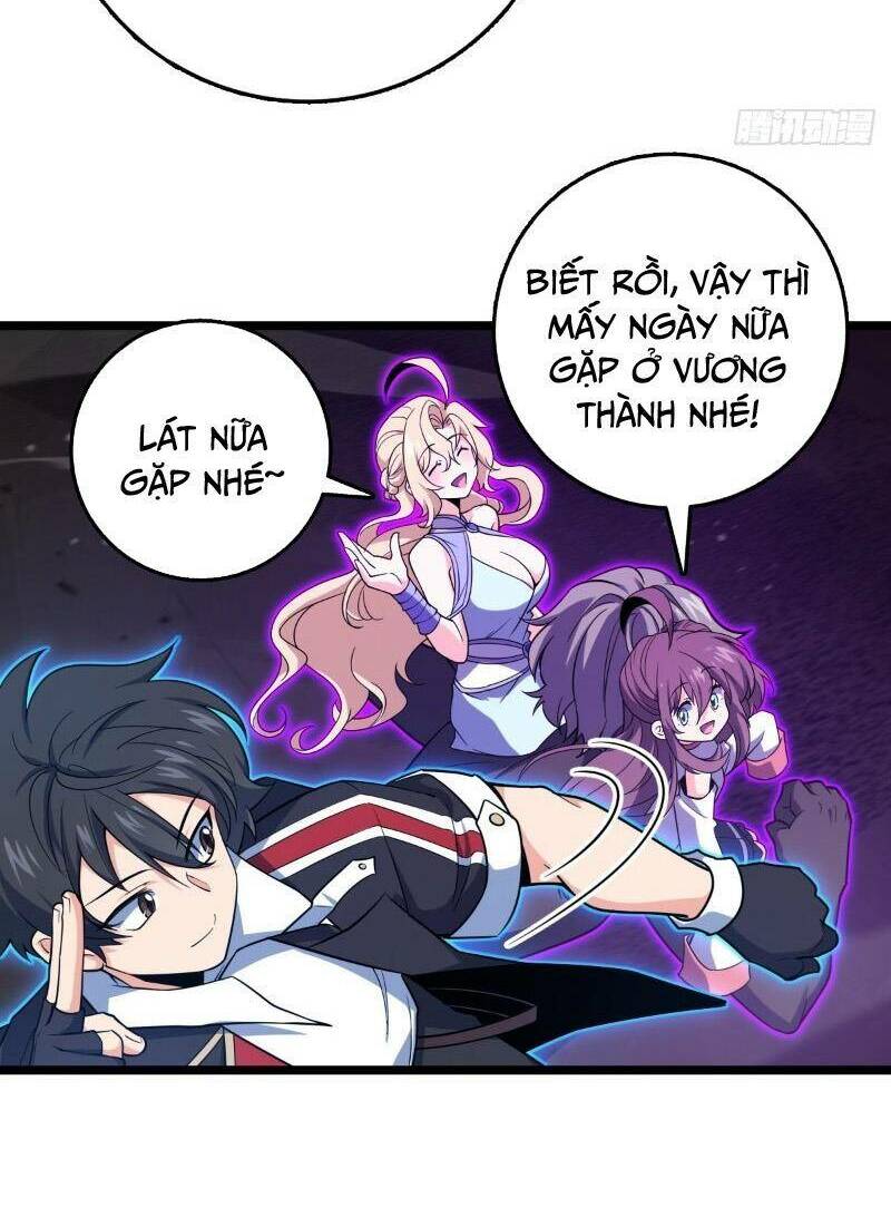 Đại Vương Tha Mạng Chapter 827 - Trang 2