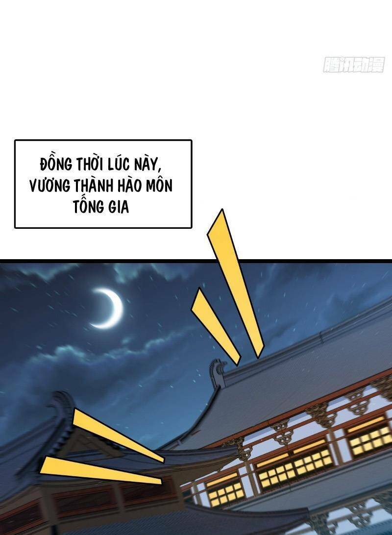 Đại Vương Tha Mạng Chapter 827 - Trang 2