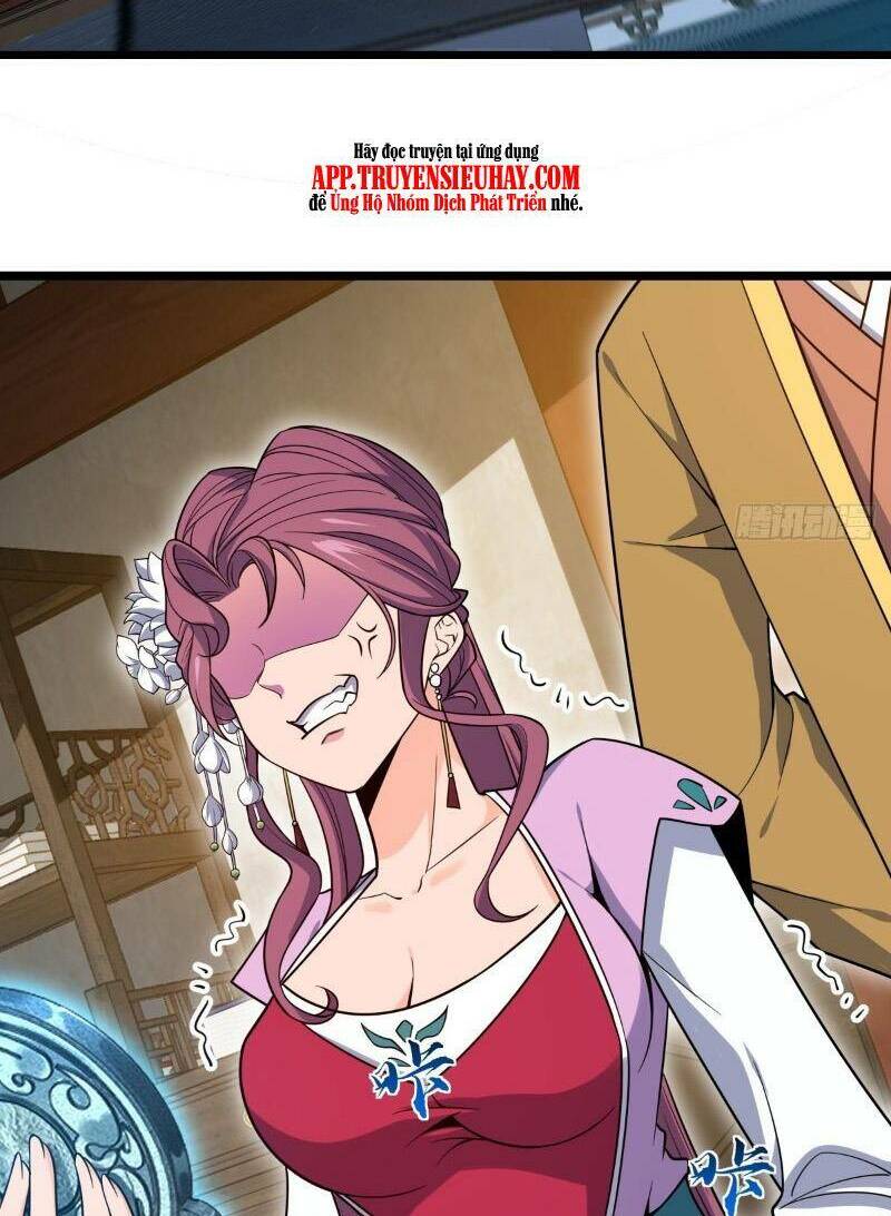 Đại Vương Tha Mạng Chapter 827 - Trang 2