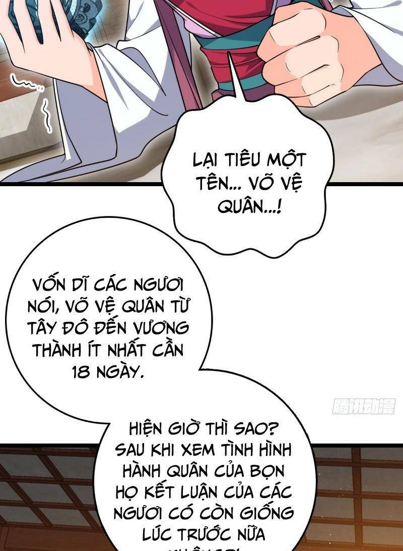 Đại Vương Tha Mạng Chapter 827 - Trang 2