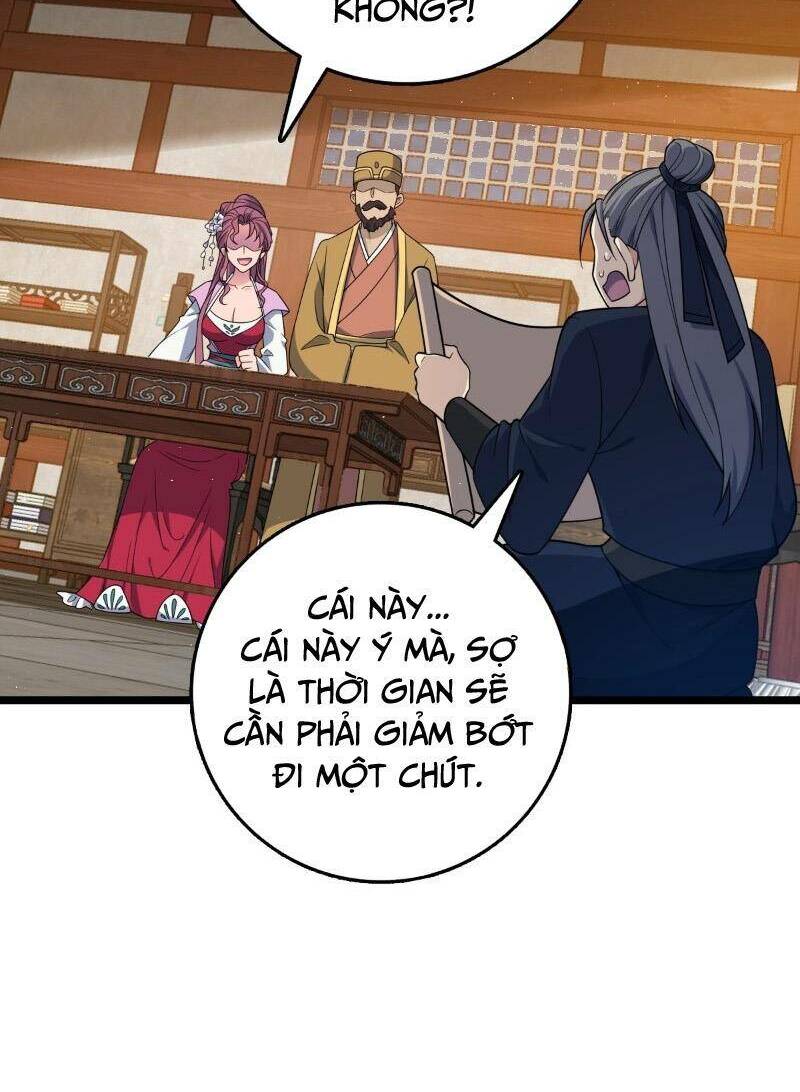 Đại Vương Tha Mạng Chapter 827 - Trang 2