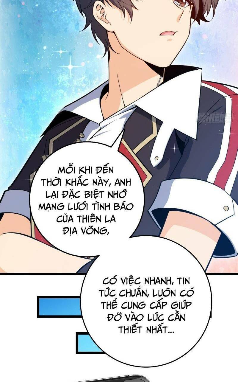 Đại Vương Tha Mạng Chapter 827 - Trang 2