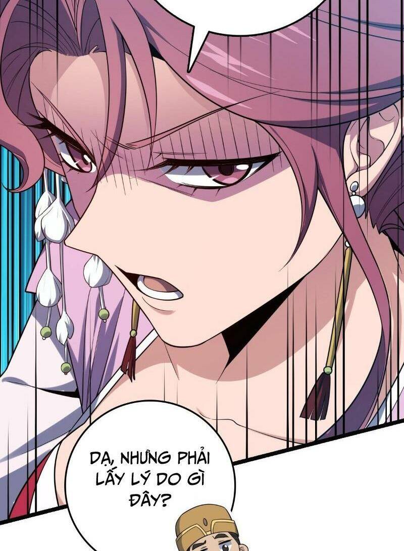 Đại Vương Tha Mạng Chapter 827 - Trang 2