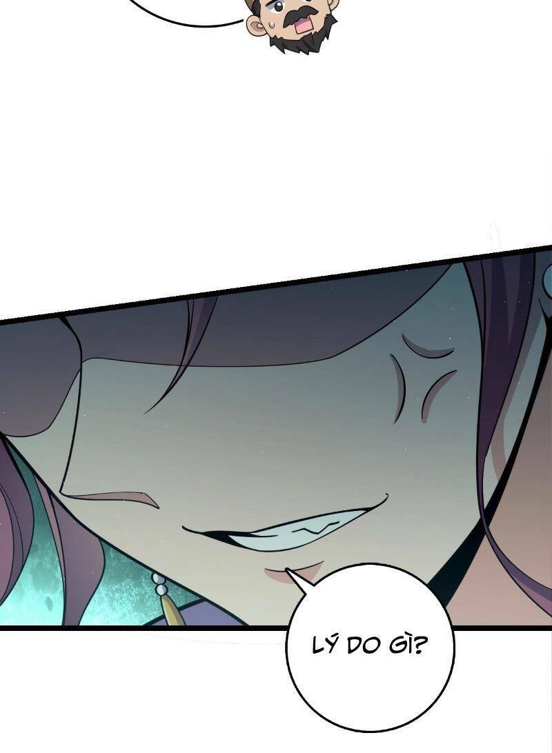 Đại Vương Tha Mạng Chapter 827 - Trang 2