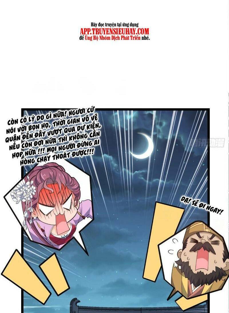 Đại Vương Tha Mạng Chapter 827 - Trang 2
