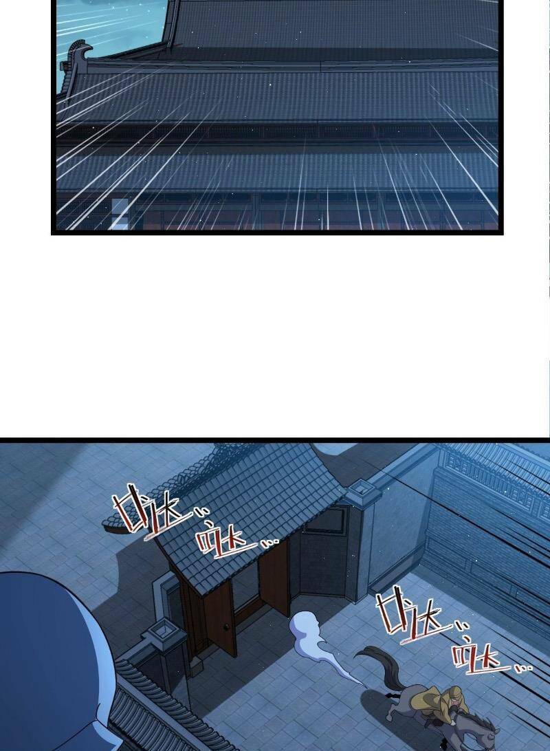 Đại Vương Tha Mạng Chapter 827 - Trang 2