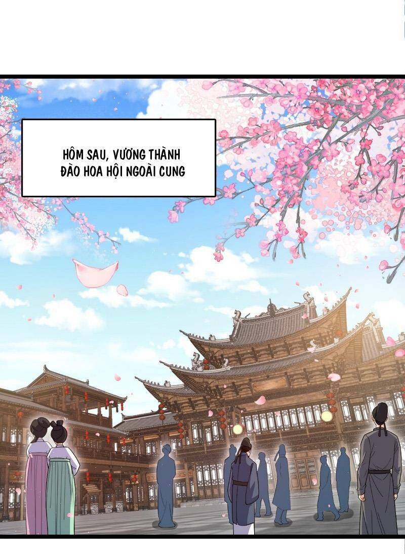Đại Vương Tha Mạng Chapter 827 - Trang 2