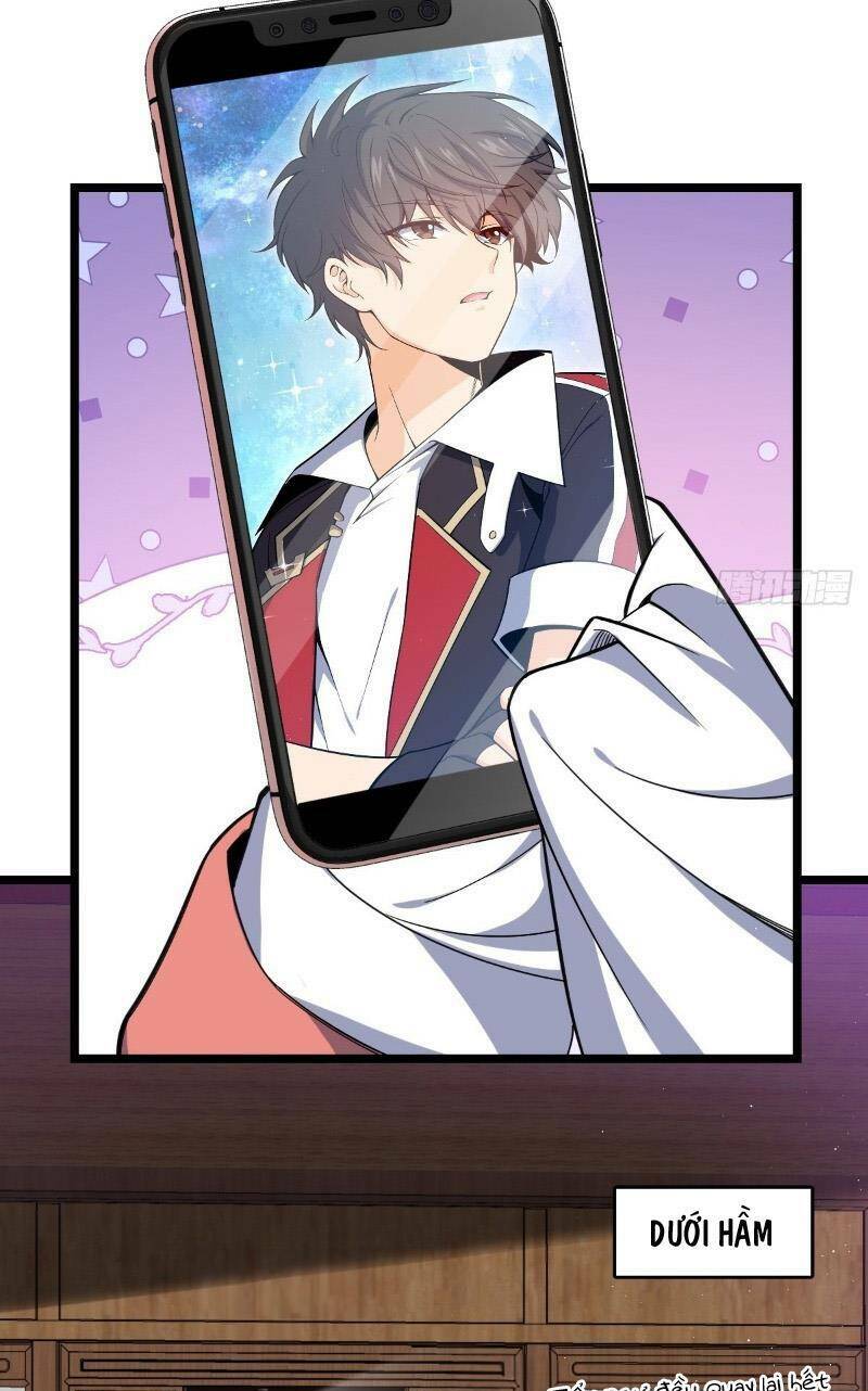 Đại Vương Tha Mạng Chapter 827 - Trang 2