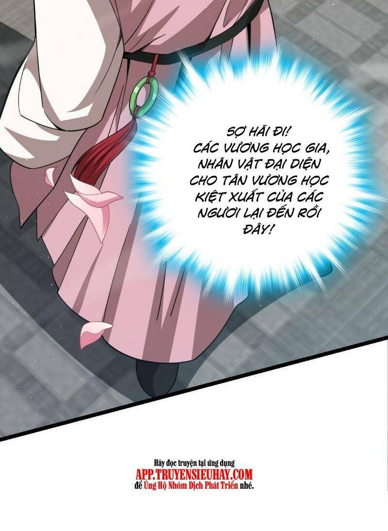 Đại Vương Tha Mạng Chapter 827 - Trang 2