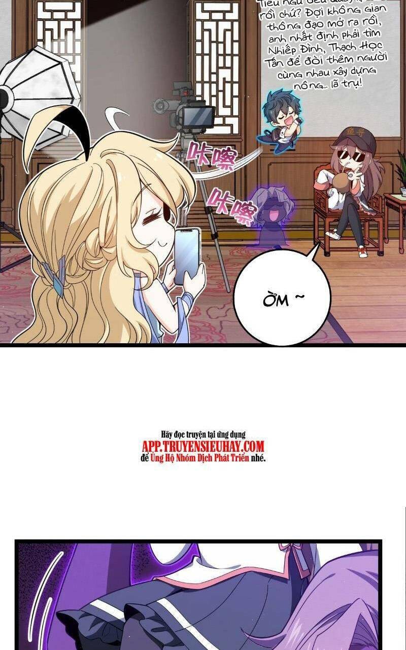 Đại Vương Tha Mạng Chapter 827 - Trang 2