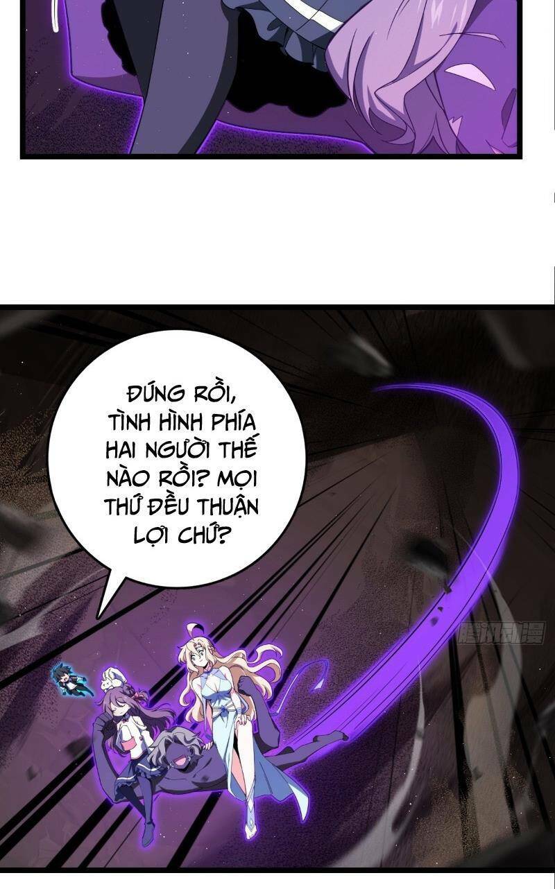 Đại Vương Tha Mạng Chapter 827 - Trang 2