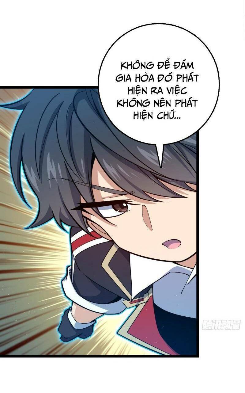 Đại Vương Tha Mạng Chapter 827 - Trang 2