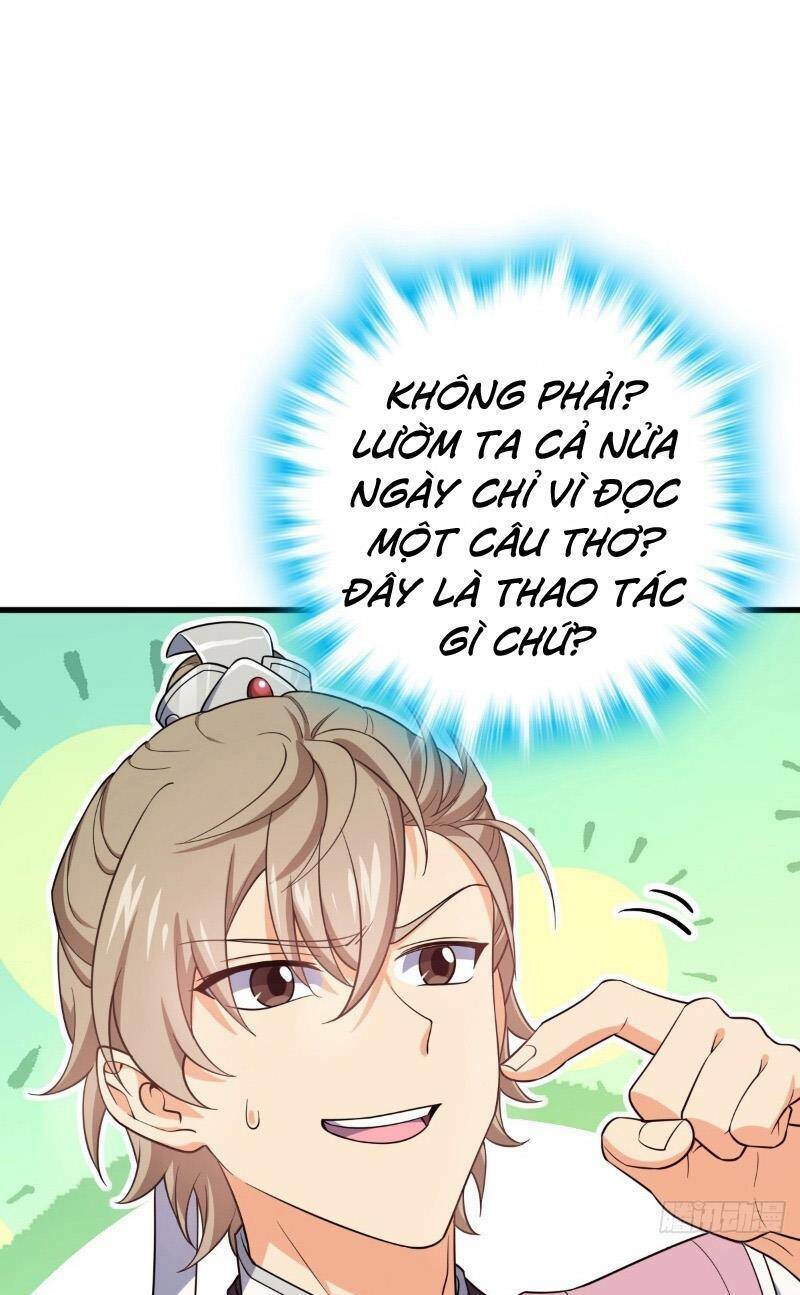 Đại Vương Tha Mạng Chapter 828 - Trang 2