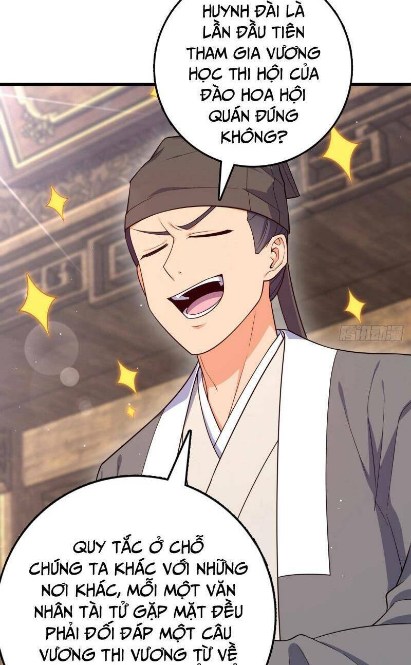 Đại Vương Tha Mạng Chapter 828 - Trang 2