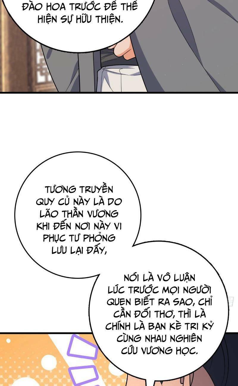 Đại Vương Tha Mạng Chapter 828 - Trang 2