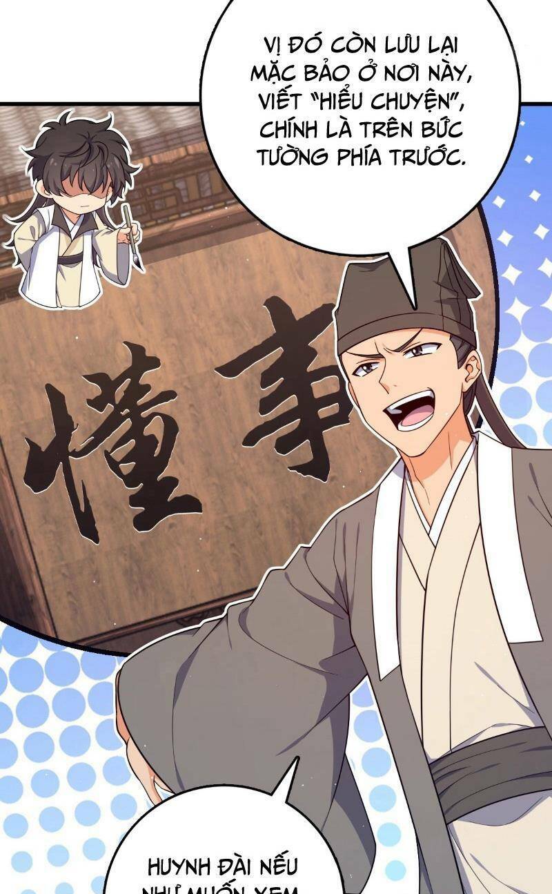 Đại Vương Tha Mạng Chapter 828 - Trang 2