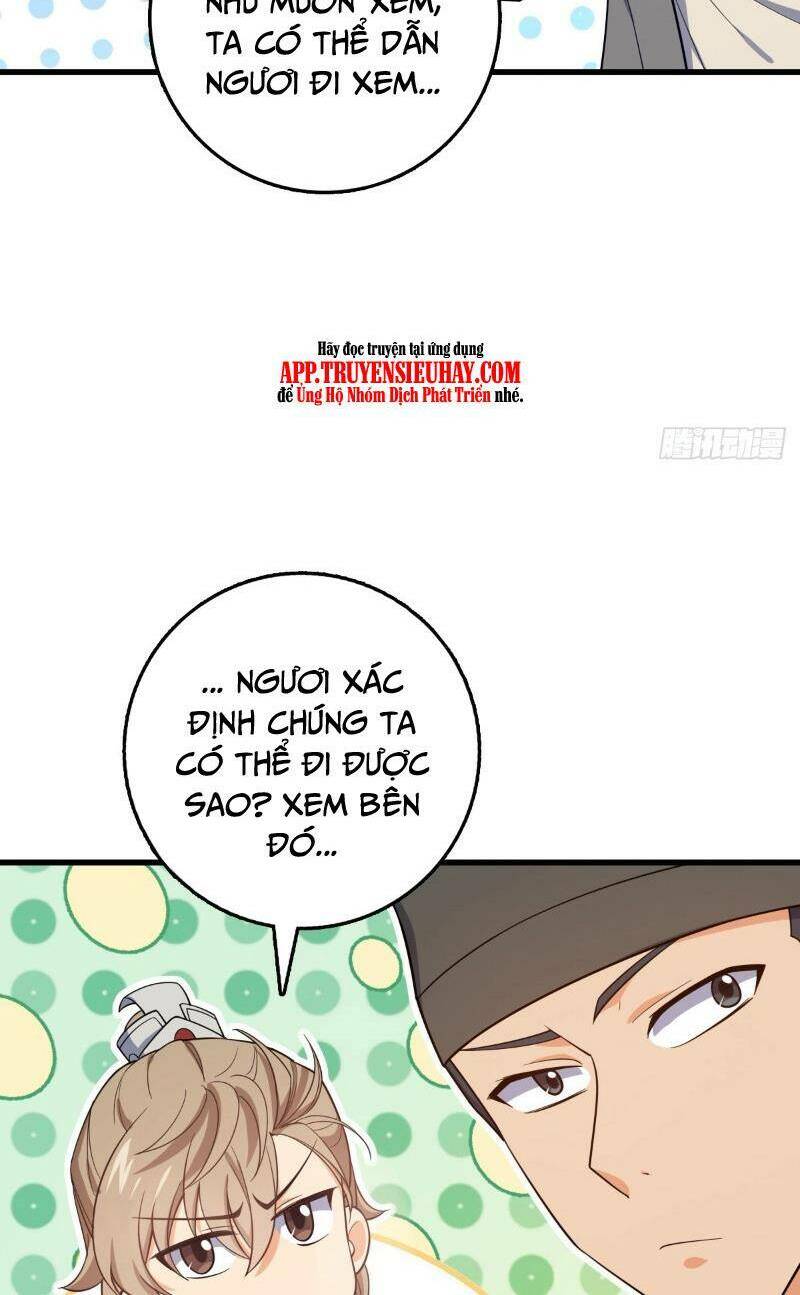 Đại Vương Tha Mạng Chapter 828 - Trang 2