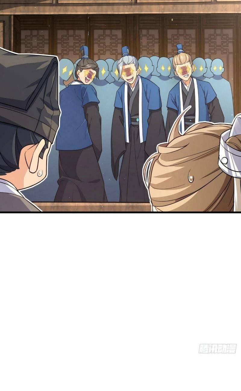 Đại Vương Tha Mạng Chapter 828 - Trang 2