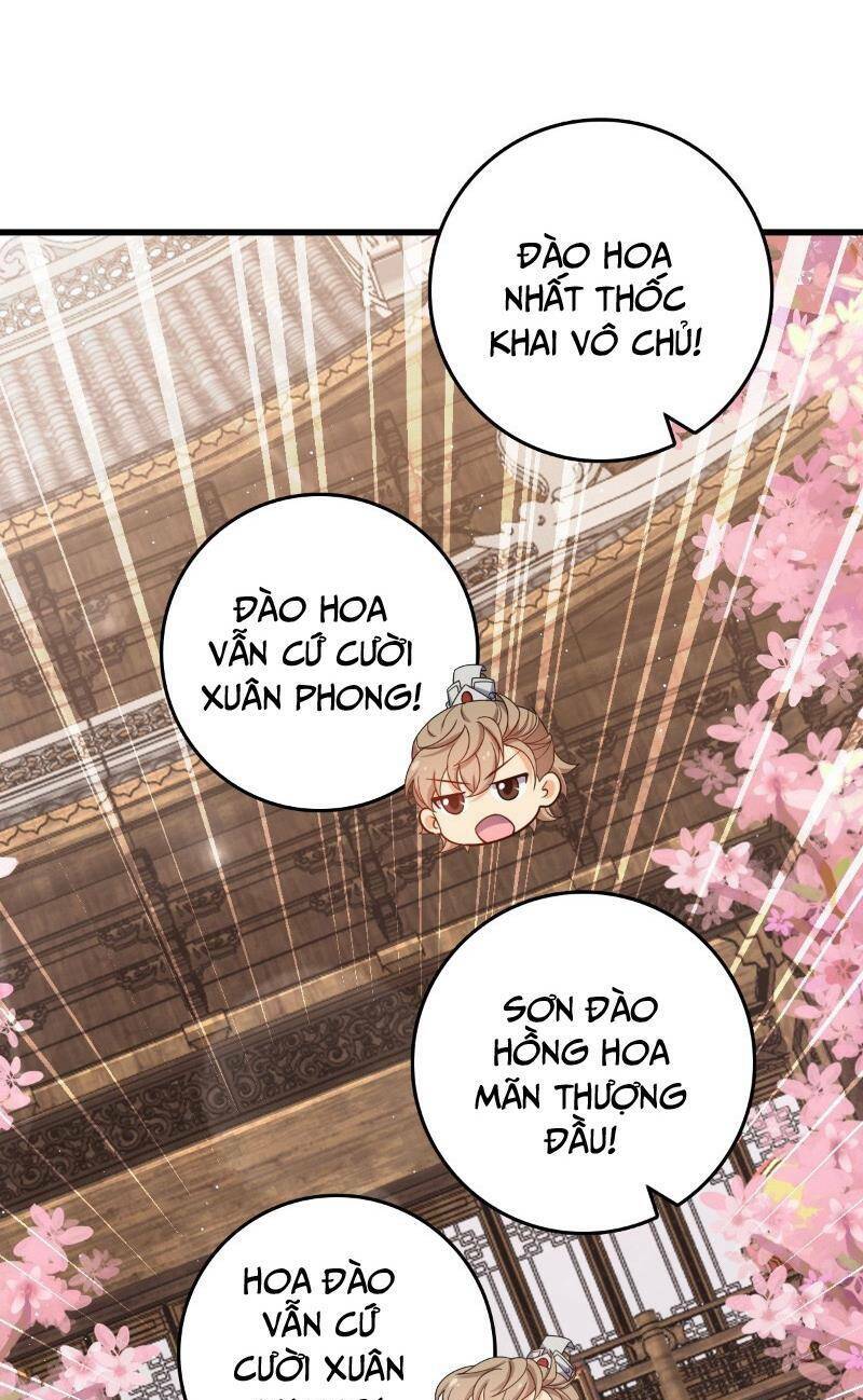 Đại Vương Tha Mạng Chapter 828 - Trang 2