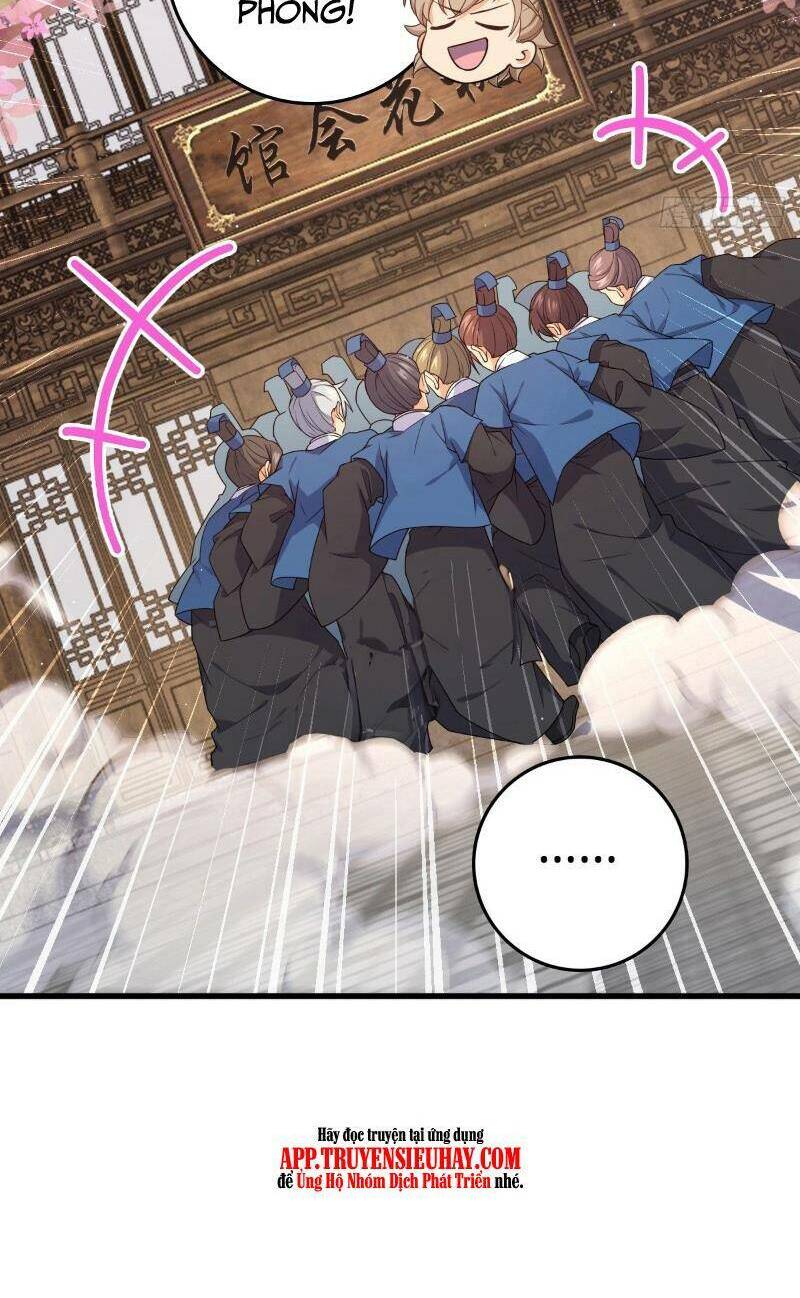 Đại Vương Tha Mạng Chapter 828 - Trang 2