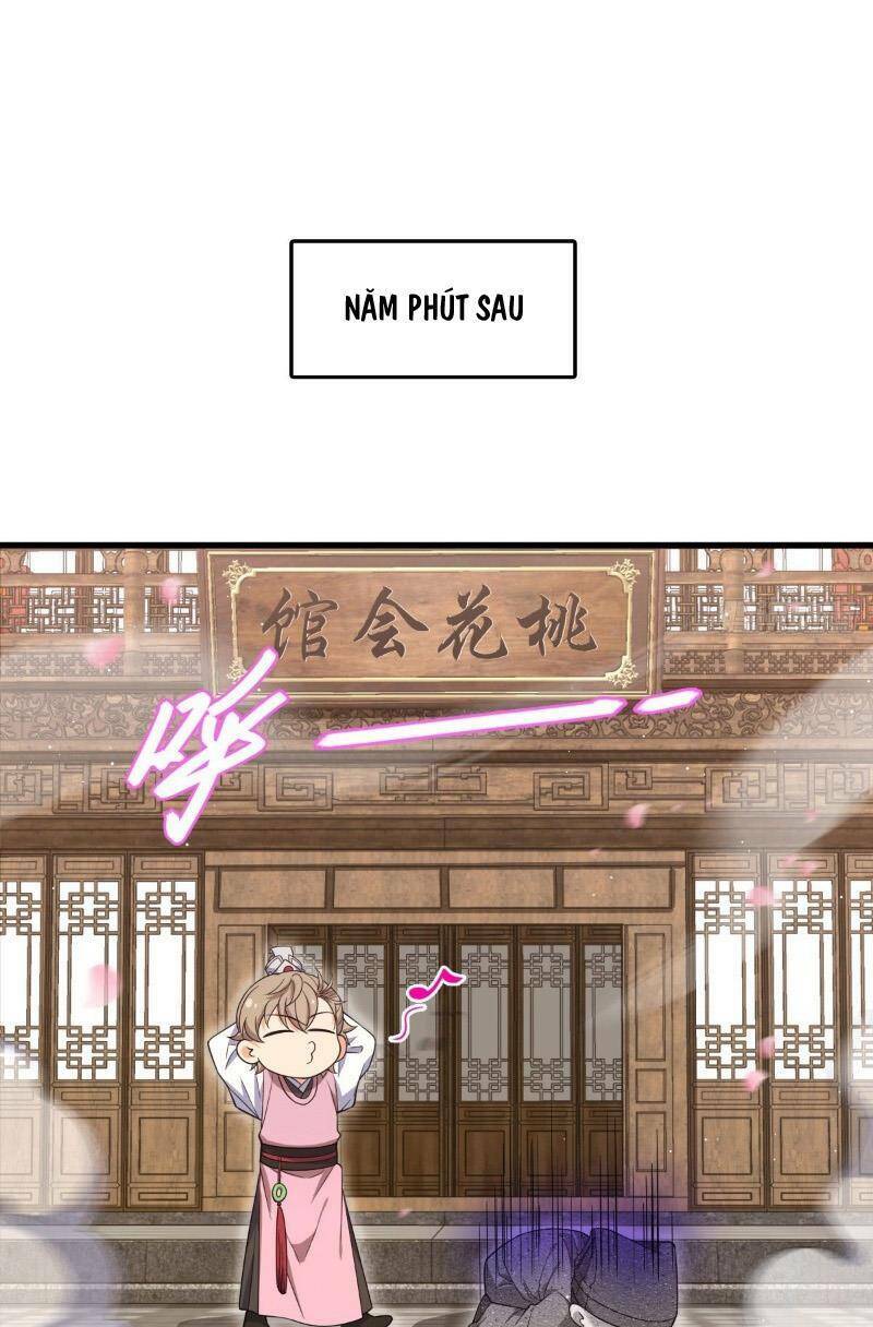 Đại Vương Tha Mạng Chapter 828 - Trang 2