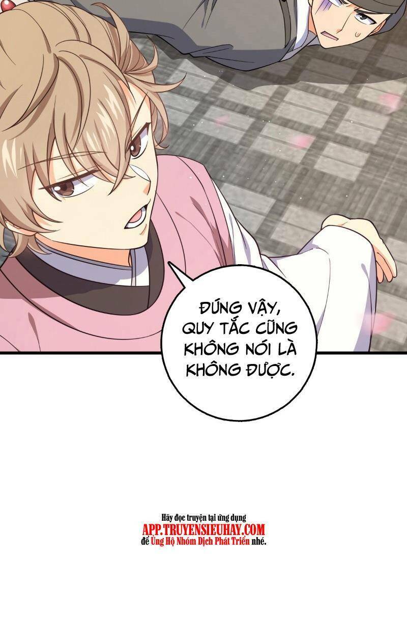 Đại Vương Tha Mạng Chapter 828 - Trang 2