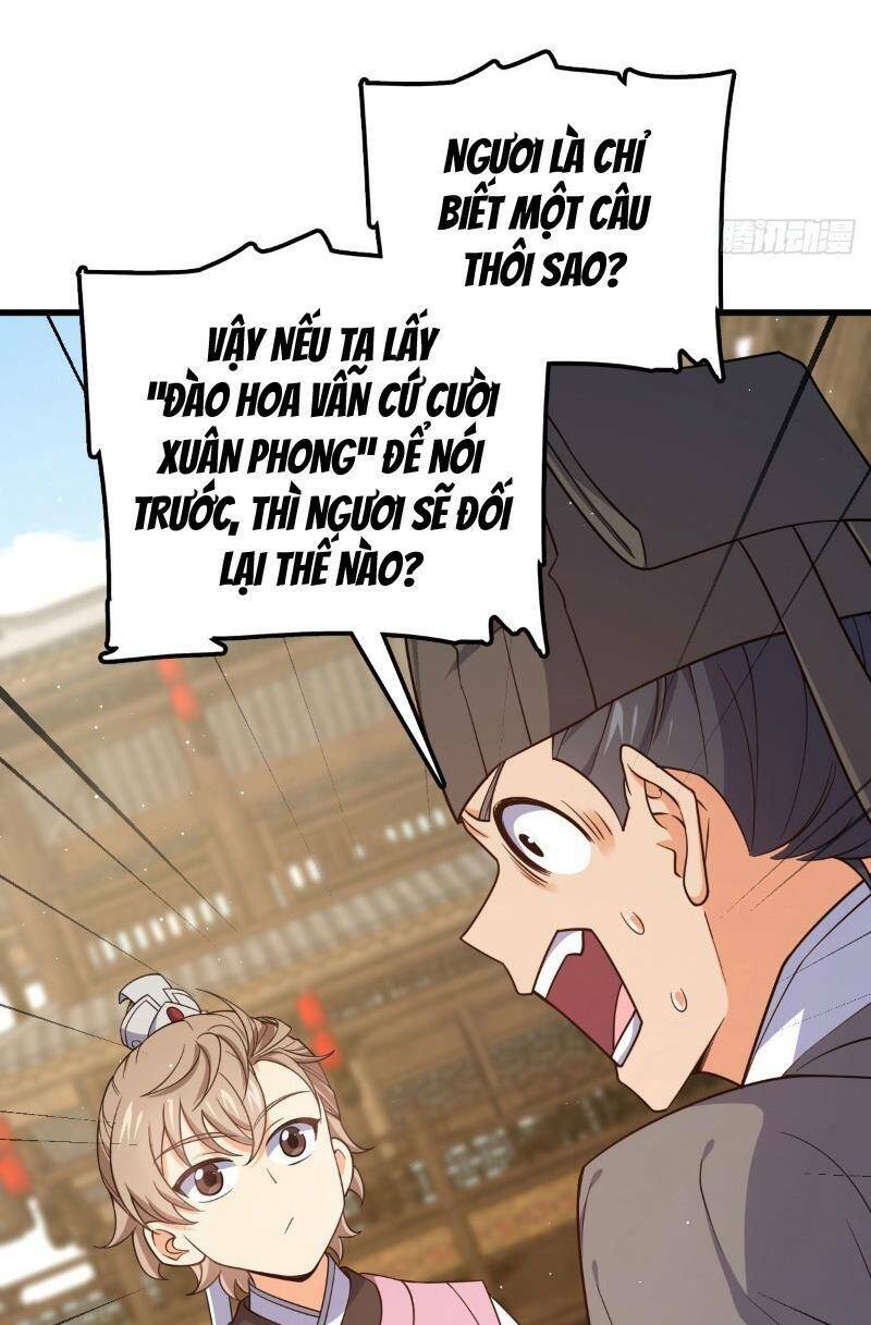 Đại Vương Tha Mạng Chapter 828 - Trang 2