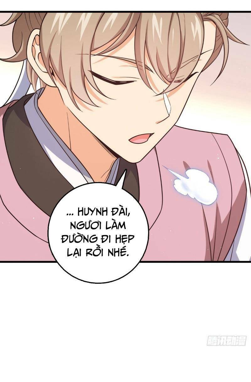 Đại Vương Tha Mạng Chapter 828 - Trang 2