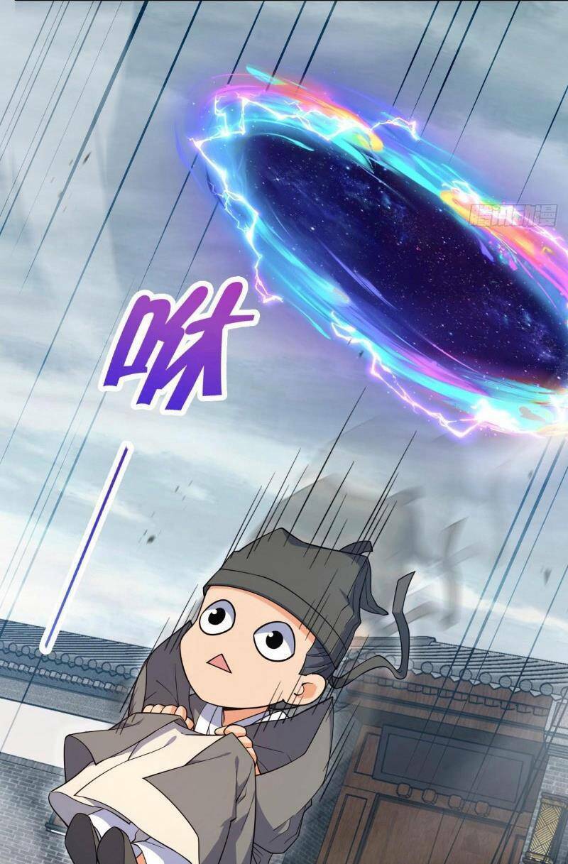 Đại Vương Tha Mạng Chapter 828 - Trang 2