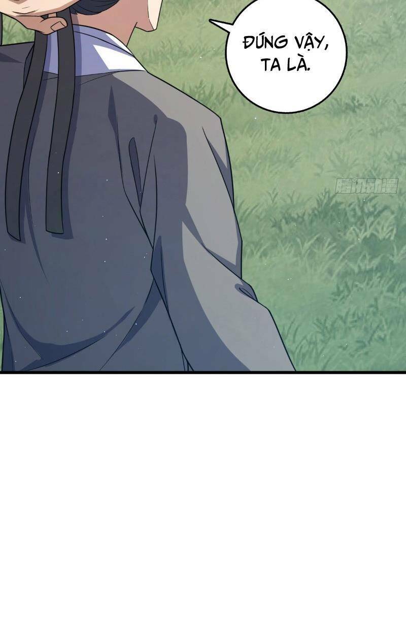 Đại Vương Tha Mạng Chapter 828 - Trang 2