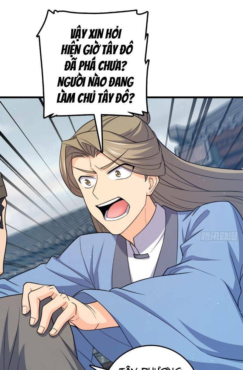 Đại Vương Tha Mạng Chapter 828 - Trang 2