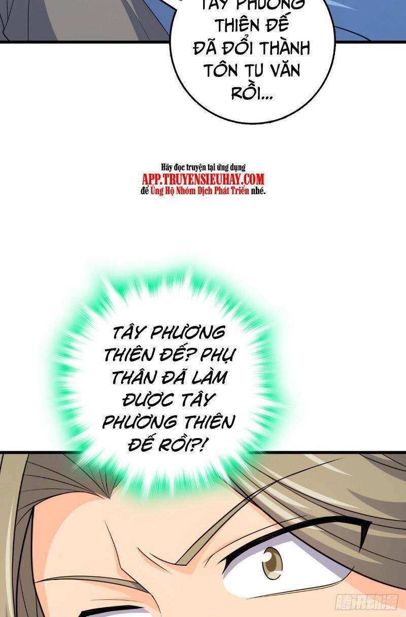 Đại Vương Tha Mạng Chapter 828 - Trang 2