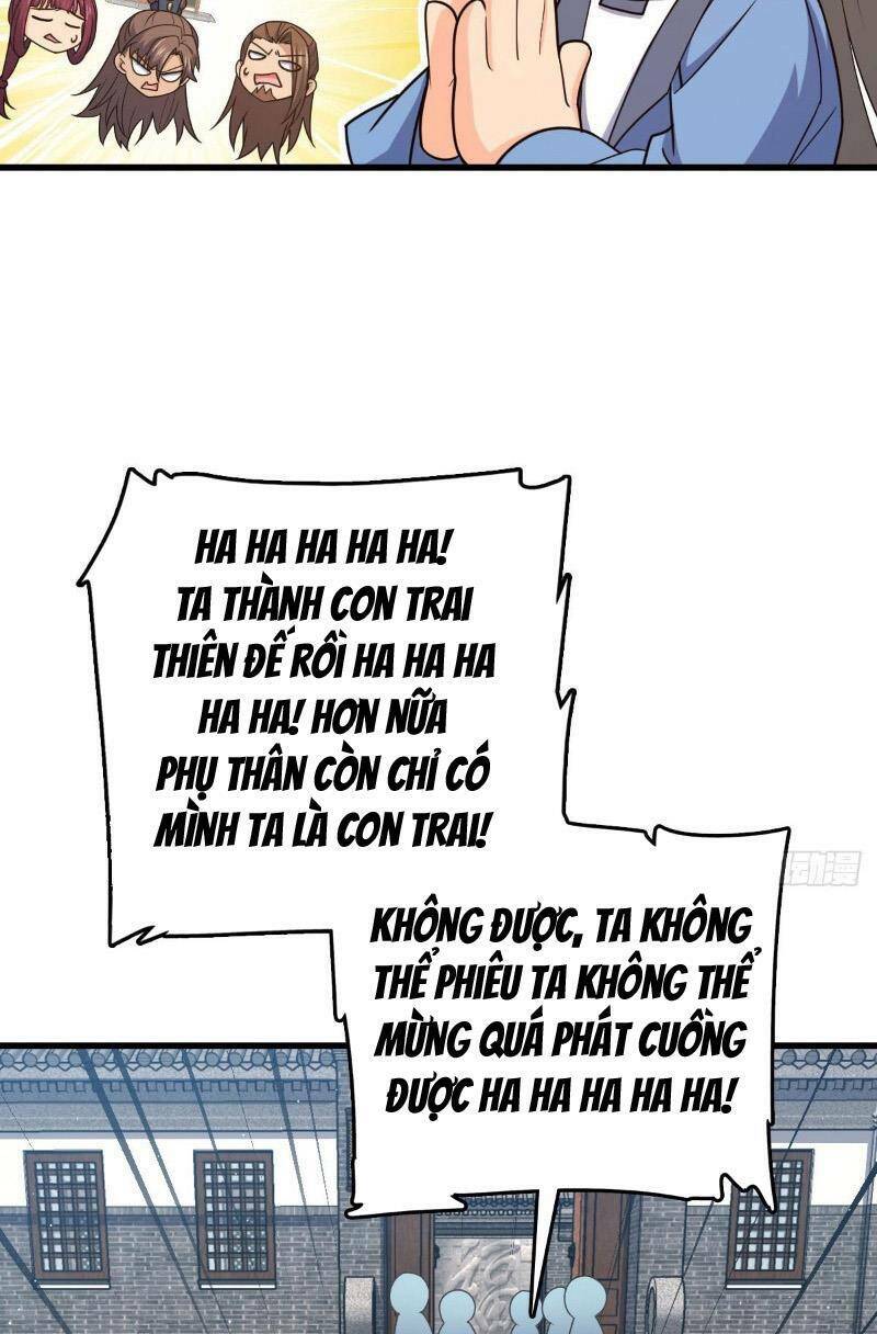 Đại Vương Tha Mạng Chapter 828 - Trang 2