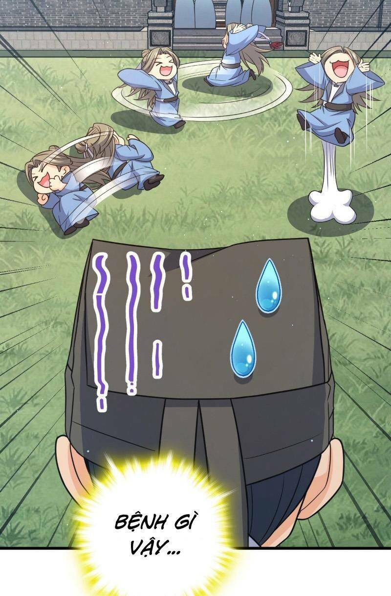 Đại Vương Tha Mạng Chapter 828 - Trang 2