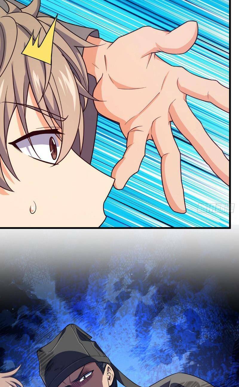 Đại Vương Tha Mạng Chapter 828 - Trang 2