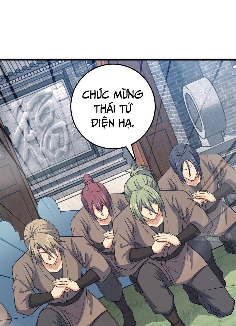 Đại Vương Tha Mạng Chapter 828 - Trang 2