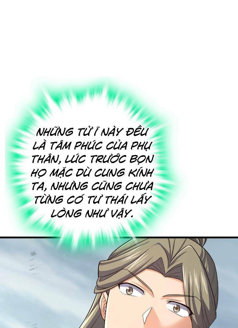 Đại Vương Tha Mạng Chapter 828 - Trang 2