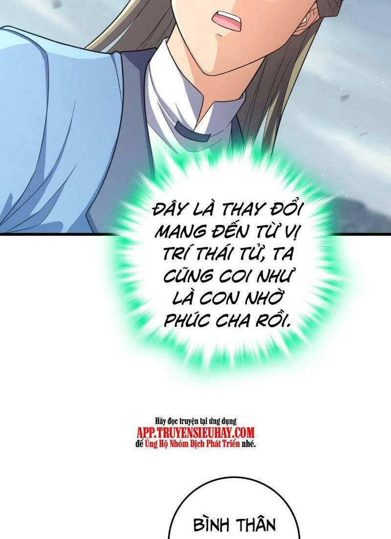 Đại Vương Tha Mạng Chapter 828 - Trang 2