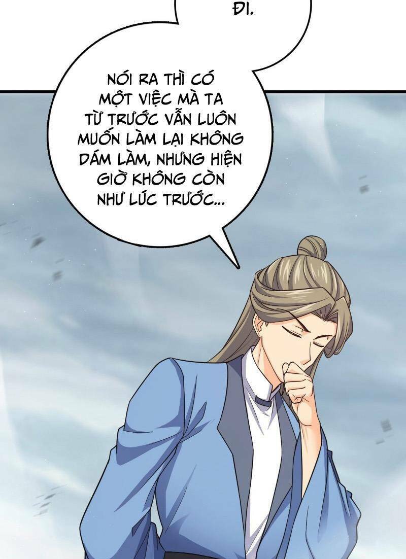 Đại Vương Tha Mạng Chapter 828 - Trang 2