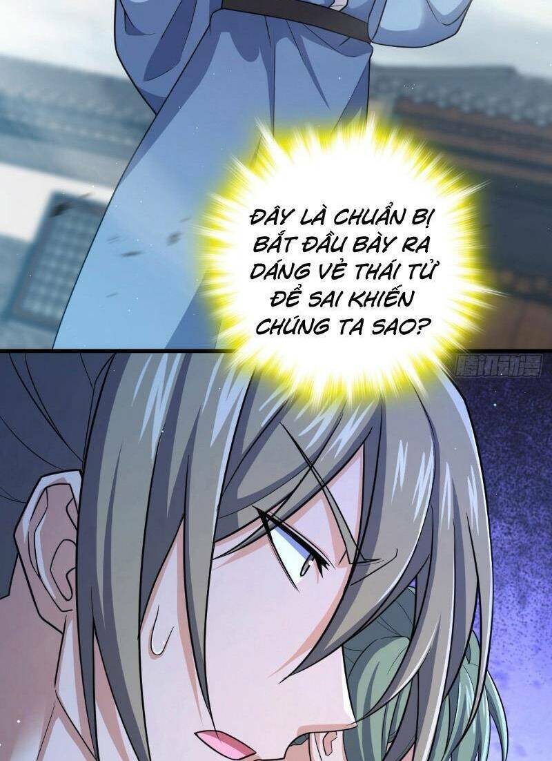 Đại Vương Tha Mạng Chapter 828 - Trang 2