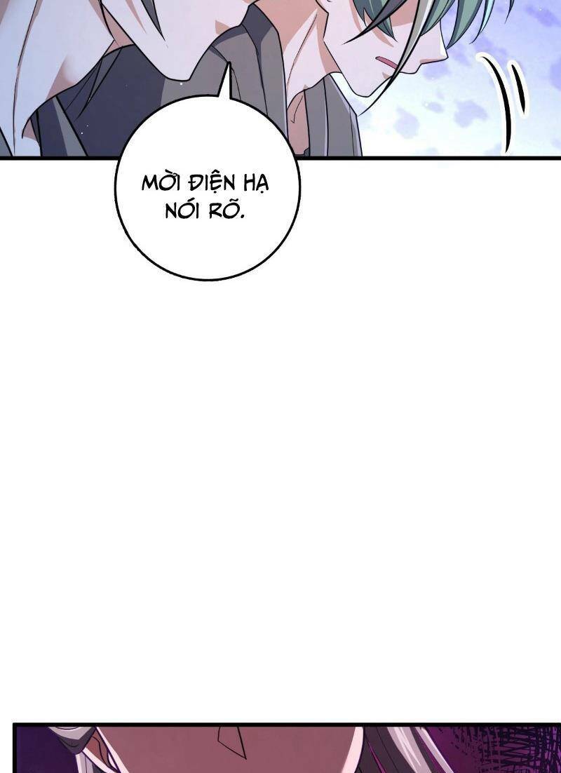 Đại Vương Tha Mạng Chapter 828 - Trang 2