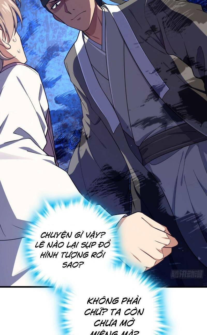 Đại Vương Tha Mạng Chapter 828 - Trang 2