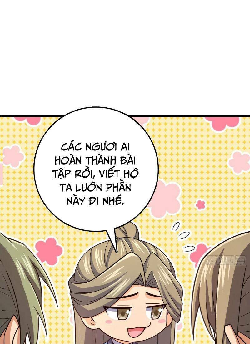 Đại Vương Tha Mạng Chapter 828 - Trang 2