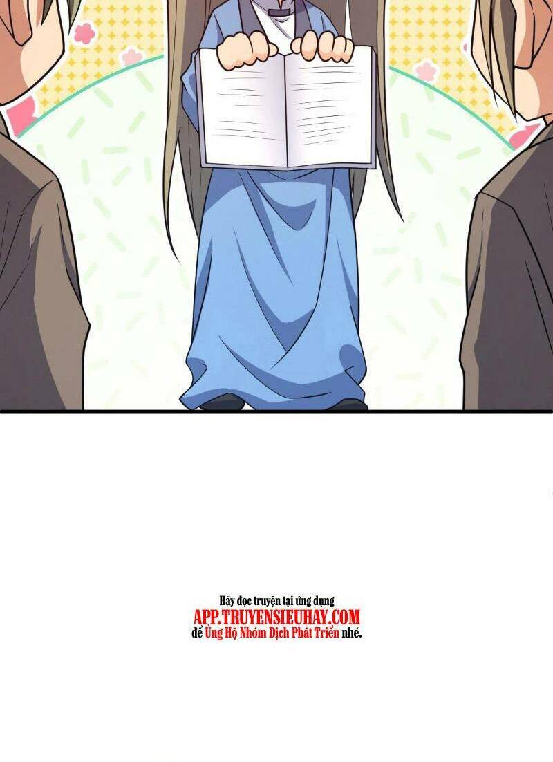 Đại Vương Tha Mạng Chapter 828 - Trang 2