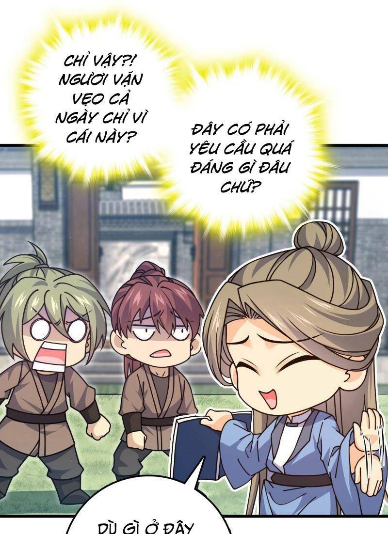 Đại Vương Tha Mạng Chapter 828 - Trang 2