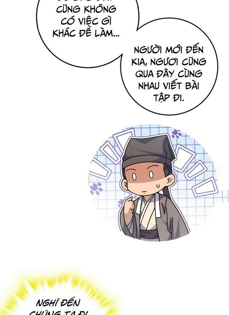 Đại Vương Tha Mạng Chapter 828 - Trang 2