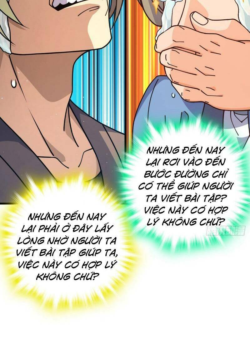 Đại Vương Tha Mạng Chapter 828 - Trang 2