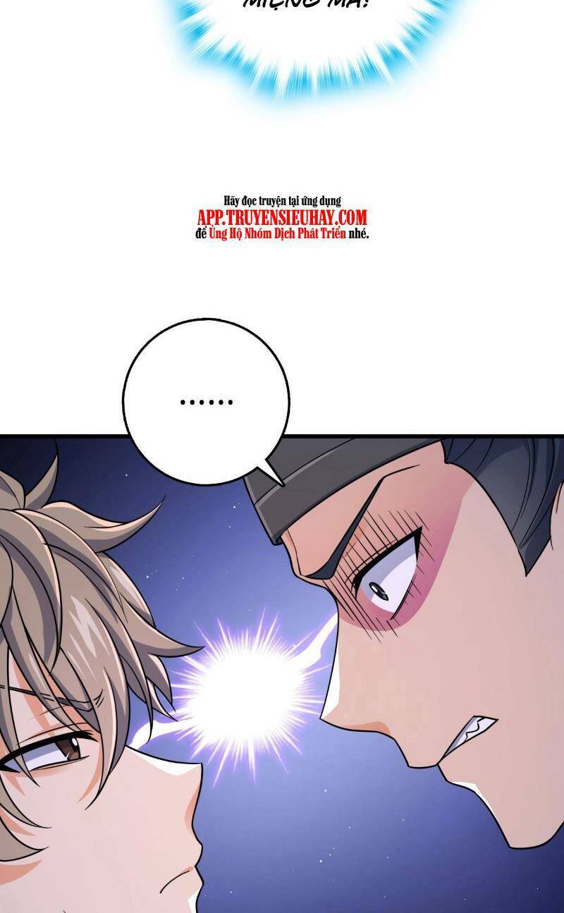 Đại Vương Tha Mạng Chapter 828 - Trang 2