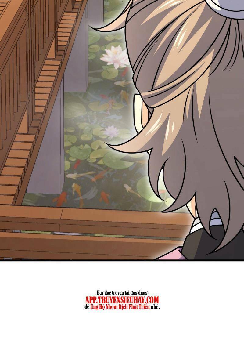 Đại Vương Tha Mạng Chapter 828 - Trang 2